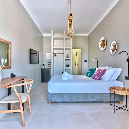 Holiday home Theros *