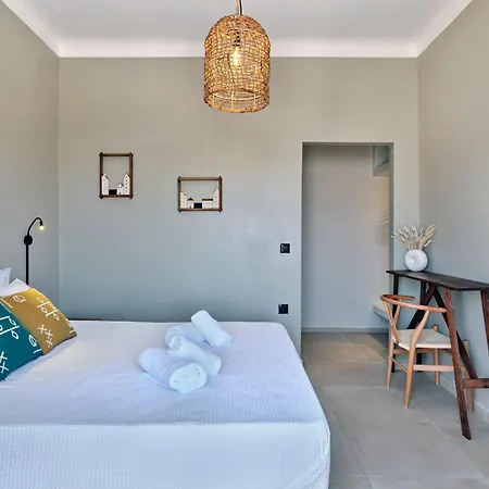 Theros Holiday home *