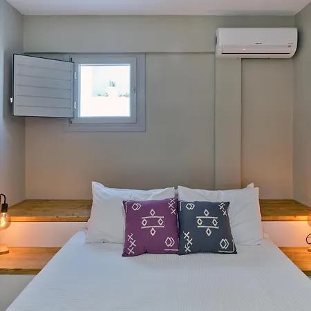 Theros Holiday home *