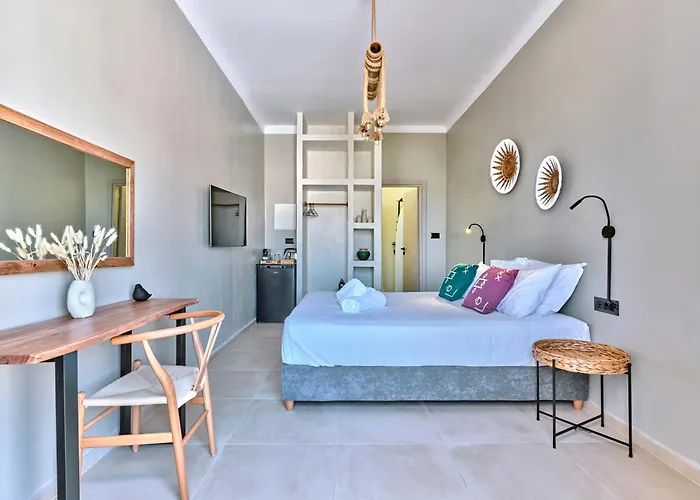 Holiday home Theros *