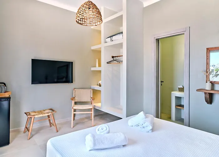 Holiday home Theros *