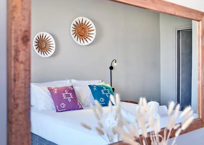 Theros Holiday home *