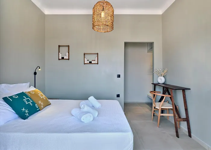 Theros Holiday home *