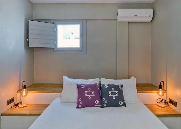 Theros Holiday home *