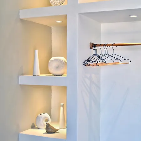 Vakantiehuis Theros *