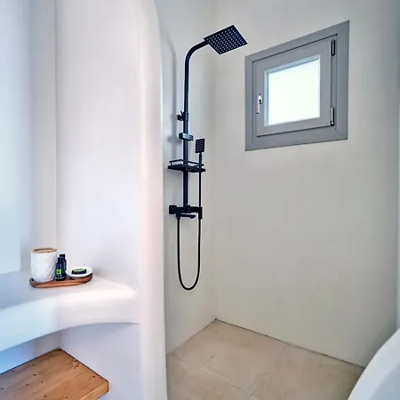 Vakantiehuis Theros *