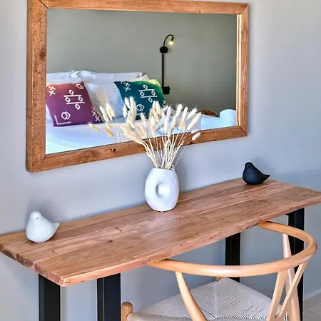 Vakantiehuis Theros *