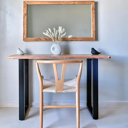 Vakantiehuis Theros Naousa