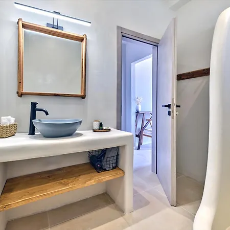 Theros Vakantiehuis *