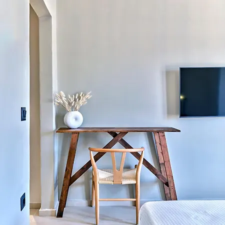 Vakantiehuis Theros *