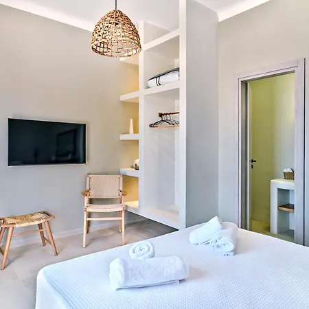 Vakantiehuis Theros *