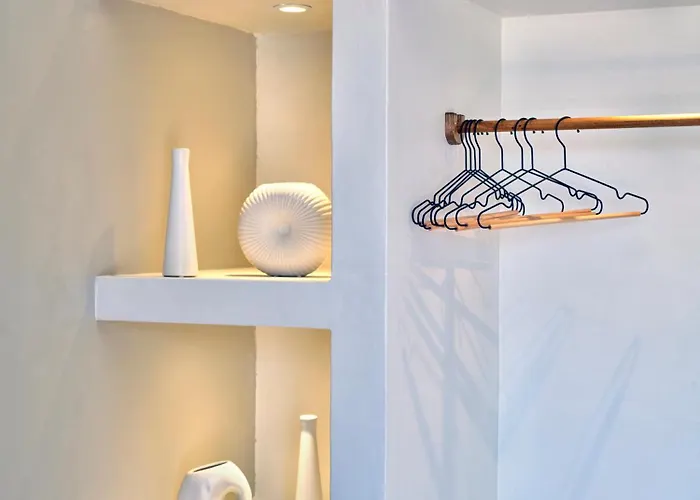 Hébergement de vacances Theros *