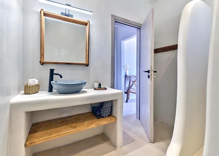 Theros Hébergement de vacances *