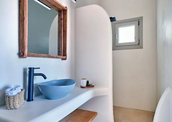 بيت للعطل Theros *