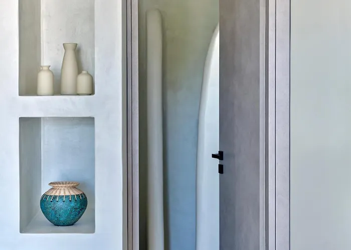 Theros Hébergement de vacances *