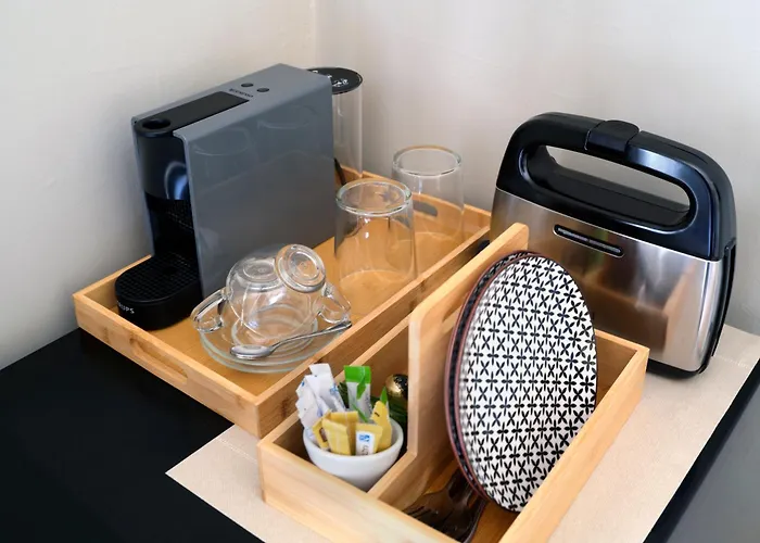 Hébergement de vacances Theros