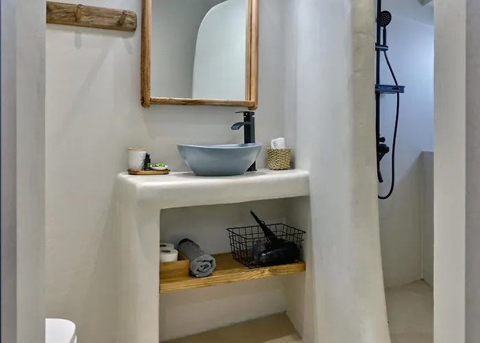 Hébergement de vacances Theros *